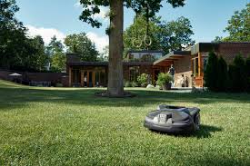 best robot lawn mower 2023 autonomous