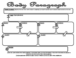 How to organize paragraphs in a persuasive essay   CaribExams org Build a STRONG argument graphic organizer  From my argument writing  