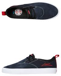 Riley 2 X Independent Shoe