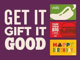 Enter the last 6 digits of your giftcard number and the mobile phone, which has been used for the giftcard activation. Chili S Restaurant Gift Cards Egift Cards Online Chilis Com Restaurant Gift Cards Happy Birthday Fun Family Restaurants
