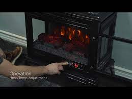 Mr Heater 1008st 24 102 Electric Stove