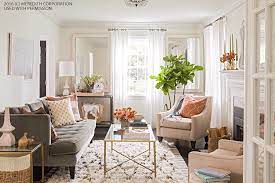 living room solutions how to design