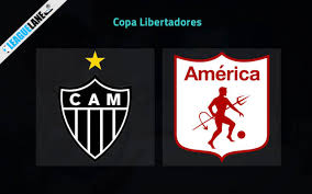 🇦🇹 𝗟𝗔 𝗣𝗔𝗦𝗜ó𝗡 𝗗𝗘 𝗨𝗡 𝗣𝗨𝗘𝗕𝗟𝗢 👹. Atletico Mineiro Vs America De Cali Prediction Tips Match Preview