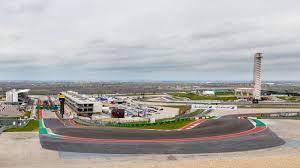 View all restaurants near circuit of the americas on tripadvisor. Nascar Cup Series To Cota All Star Race To Texas