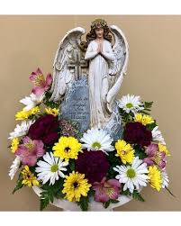Check spelling or type a new query. Angel S Embrace In Springfield Il Flowers By Mary Lou Inc