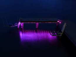 Dock Lighting Accent Led Lighting