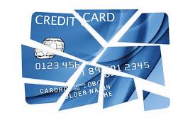Credit Card Debt Dont Let It Wreck Your Plan David Waldrop Cfp