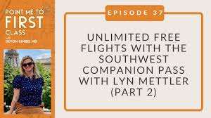 37 southwest companion p with lyn