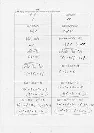 To get started finding gina wilson unit 7 polynomial , you are right to find our website which has a comprehensive collection of manuals listed. Unit 7 Polynomials And Factoring Homework 13 Answer Key