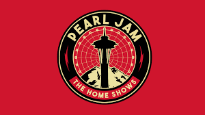 pearl jam rock band show