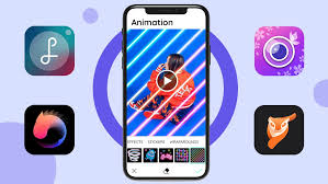 6 best photo animation apps for iphone