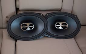 Best Car Speakers 2019 Sound Quality Power Handling Tests