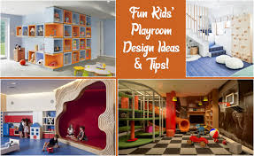 a playroom for the apple of your eye