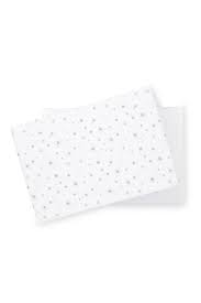mothercare jersey ed cot bed sheets