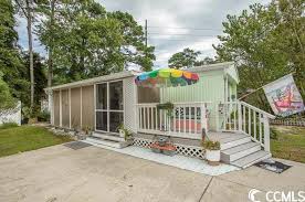mobile home north myrtle beach sc