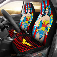 Best Wonder Woman Dc Comics Luxury Car