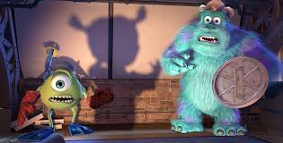 monsters inc film d23