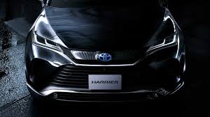 Toyota is making the new harrier model available through its toyota dealers nationwide as of june 17. 2021 Toyota Harrier Confirmed To Debut In June