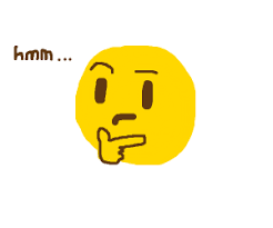 Search, discover and share your favorite thinking emoji gifs. Thinking Emoji Drawception