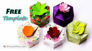 how to make personalized gift bo