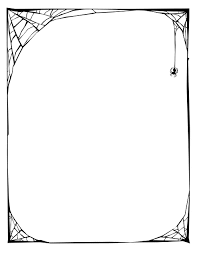 Free Halloween Page Borders Download Free Clip Art Free Clip Art