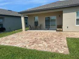 See The Many Choices That A Paver Patio