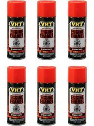 Buy Vht Engine Enamel High Heat Paint