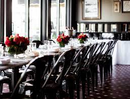 New york city is home to some of the most exclusive private dining restaurants in the world. Restaurants With Private Rooms For Your Next Party Goop
