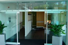 Entry Door All Glass Psf Gilgen