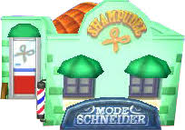 Come get the lay of the land and learn what to expect when you set out to create your own island paradise. Friseursalon Shampudel New Leaf Animal Crossing Wiki