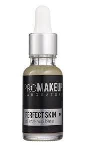 promakeup laboratory perfect skin