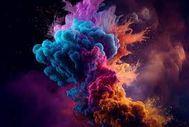 colorful smoke images browse 6 133