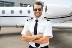 what-is-the-highest-rank-of-a-pilot