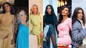 Coming soon: The Real Housewives of Dubai