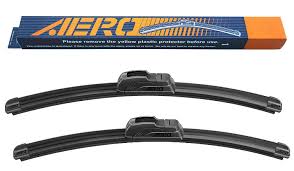 Best Windshield Wipers Reviewed For Quiet And Safe Driving Lr