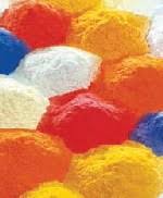 paint and coatings industry
