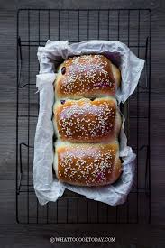 This is the post you were waiting for if you follow me on instagram. How To Make Soft And Fluffy Hokkaido Milk Bread Tang Zhong Method