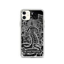 Maybe you would like to learn more about one of these? The High Priestess Tarot Card Horror Phone Case Iphone Greek Mythology Medusa Ebay