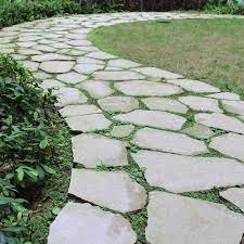 stepping stones guide or diy