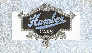 Humber Cars Logo | Car logos, Brochure, ? logo