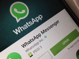 hack and steal data on whatsapp