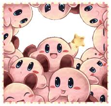 Kirby is the main character and namesake of the kirby series. Kirby Pfp Gif Really Cute Kirby Page 1 Line 17qq Com See More Ideas About Icon Gif Matching Profile Pictures Anime Icons Daja Sa