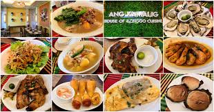 ang lig restaurant goes back to its
