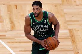 You can also find chris on celtics pre/postgame live, the celtics talk podcast, and other shows on the network. Everything Tristan Thompson Said Responding To Kyrie Irving S Comments About Experiencing Racism At Td Garden Masslive Com