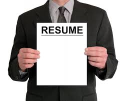 Resume Advice Whats In A Summary Hallie Crawford