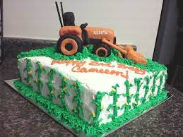 8 kubota birthday ideas tractor