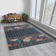 trend woven floor room carpet