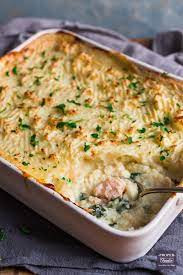 clic fish pie recipe properfoo