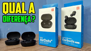 redmi airdots s vs earbuds basic s