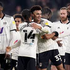 Fulham promoted back to Premier League, continues its yo-yo act - Sports  Illustrated